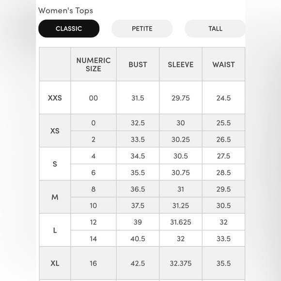 Ann Taylor Tailored Double Breasted Blazer in Velvet ⚫️ Size 14 - Picture 4 of 4